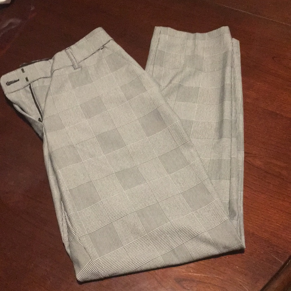 Express Ankle Pants